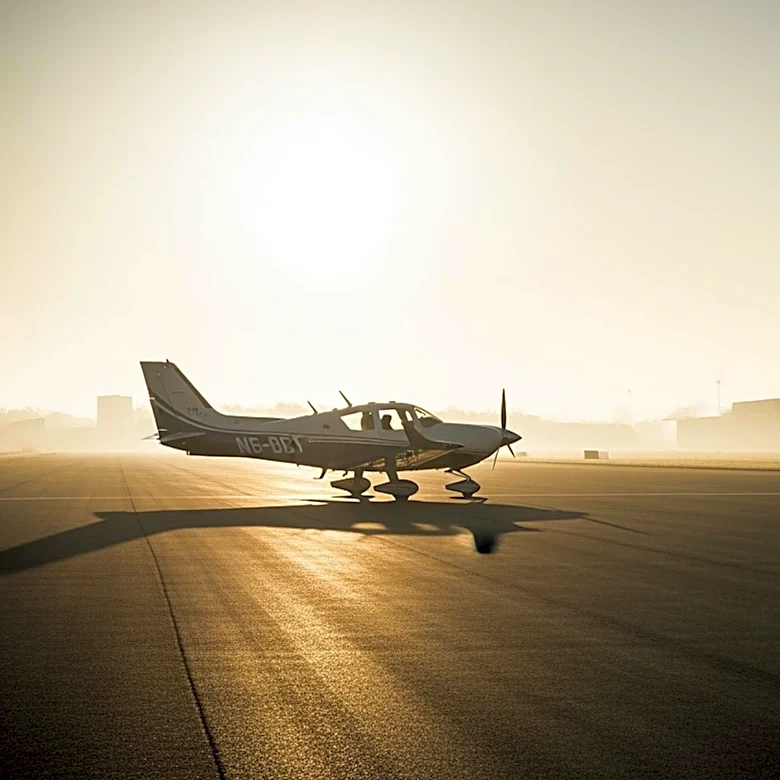 North Dakota State Rep. Liz Conmy and Pilot Killed in Minneapolis Plane Crash