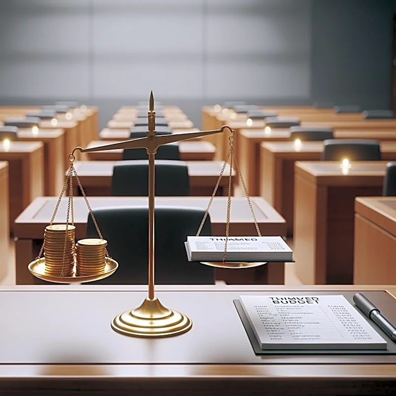 Colorado Legislators Set for Pay Increase Amid Budget Cuts