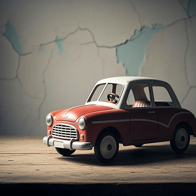 Matthias Jügler's Novel on GDR's 'Stolen Children' Sparks Controversy