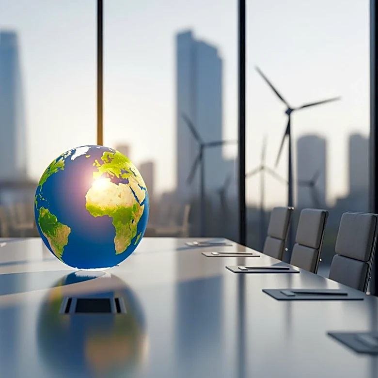 Colombia Hosts International Talks on Fossil Fuel Exit Amid Global Energy Crisis