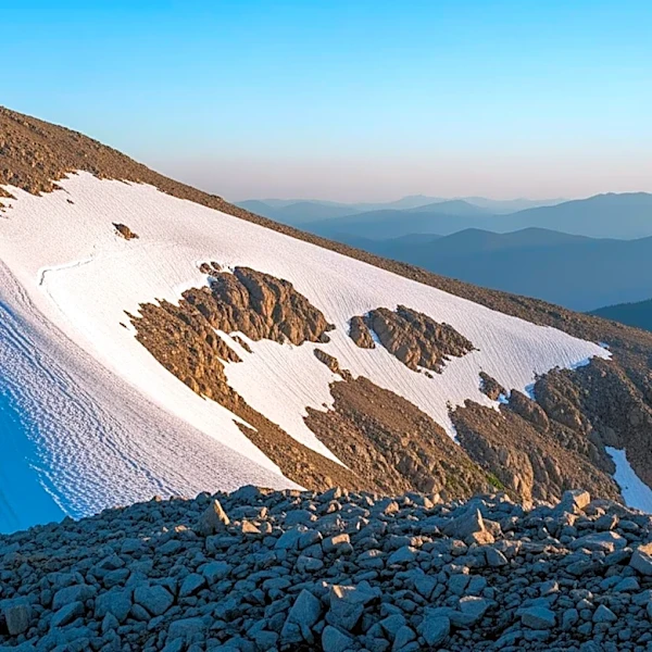NASA Reports Scarce Snowpack in Upper Colorado Basin, Raising Concerns for Water Resources