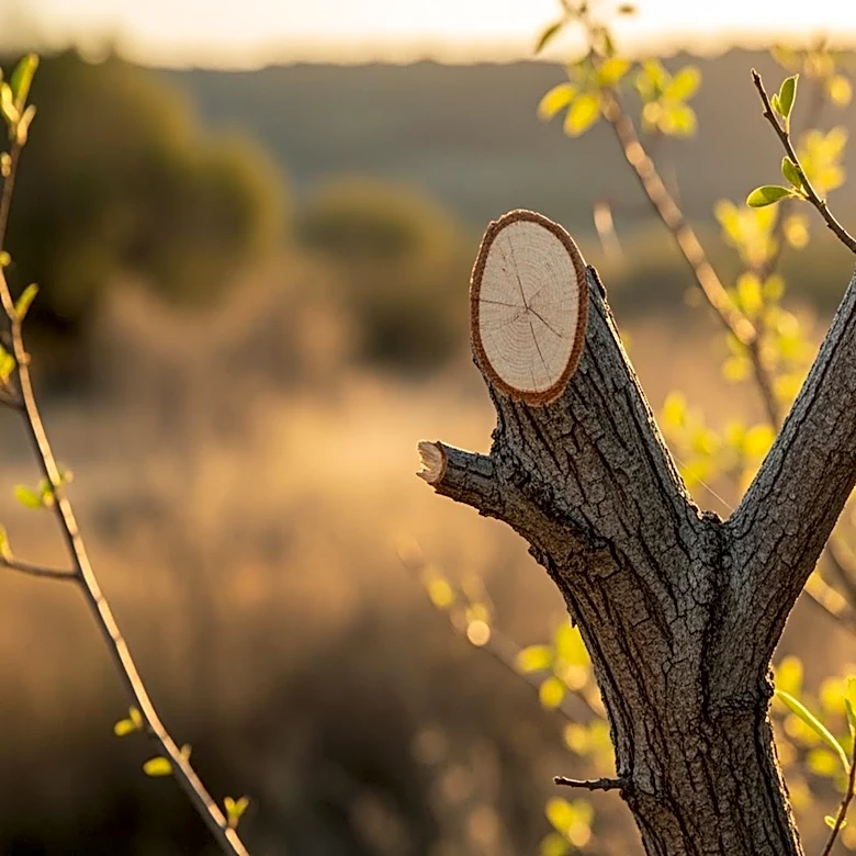 Utilities Shift to Risk-Based Vegetation Management Post-L.A. Wildfires