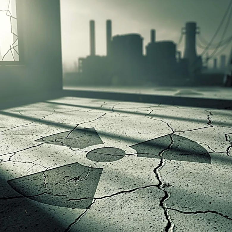 Chernobyl Anniversary Marked by Deadly Strikes in Ukraine and Russia