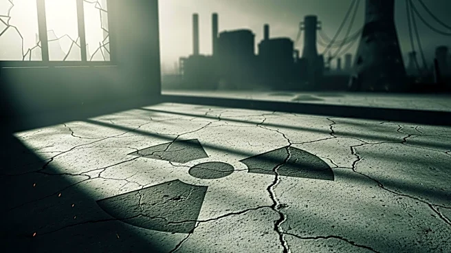 Chernobyl Anniversary Marked by Deadly Strikes in Ukraine and Russia