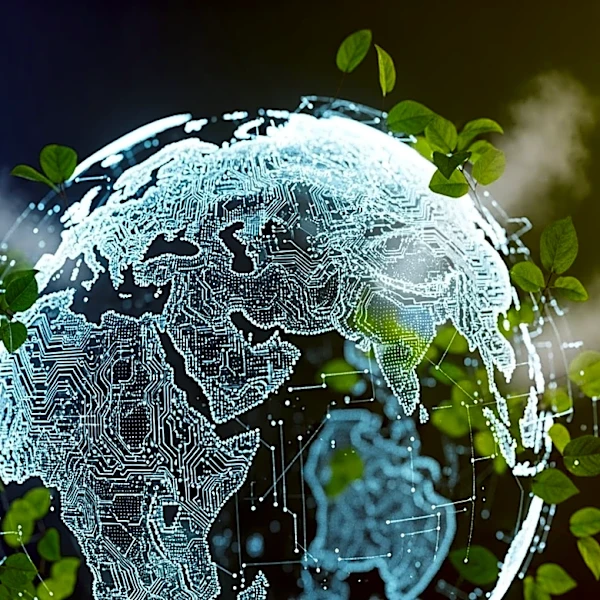 Environmental Impact of AI Queries Raises Concerns Among Experts