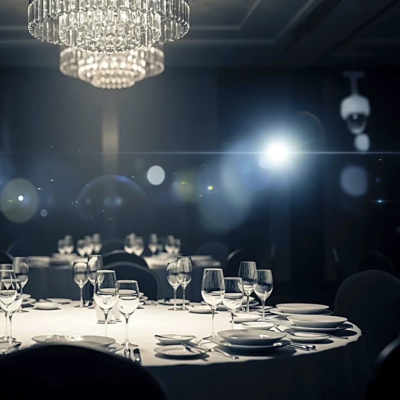 Security Concerns Raised After Incident at White House Correspondents' Dinner