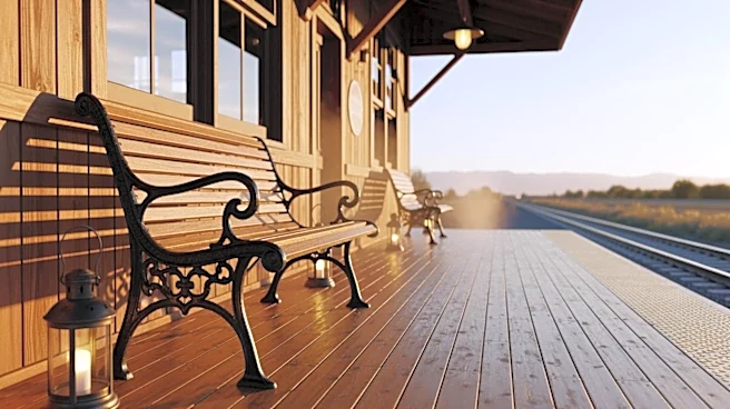 Gettysburg Lincoln Railroad Station Reopens, Offering Free Admission to Visitors