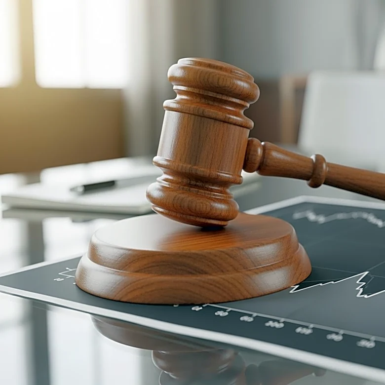 Senator Tillis Ends Blockade on Fed Chair Nominee Kevin Warsh, Paving Way for Confirmation