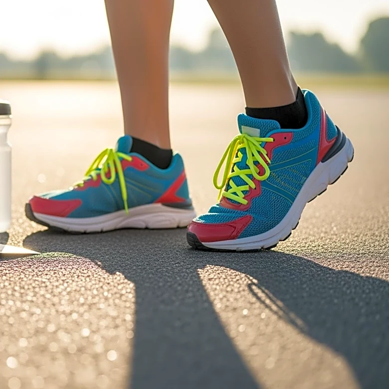 Sacramento Youth Athletes Participate in 'Run Because You Can' 5K Event