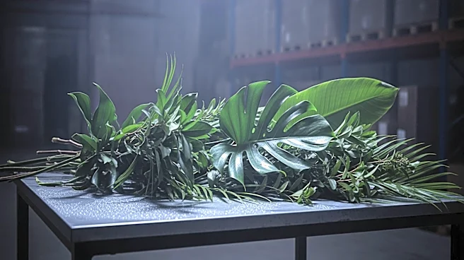 Cold and Disease Lead to Death of Nearly 30 Sloths at Florida Import Warehouse