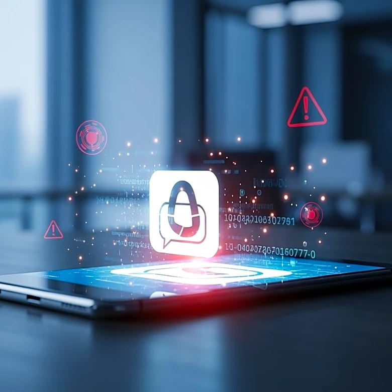 Russia Allegedly Conducts Phishing Attack on German Officials via Signal App