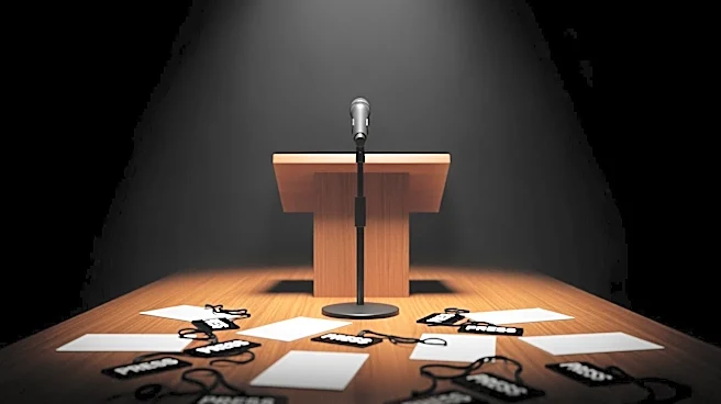 CNN Reports on Suspect in White House Correspondents' Dinner Shooting