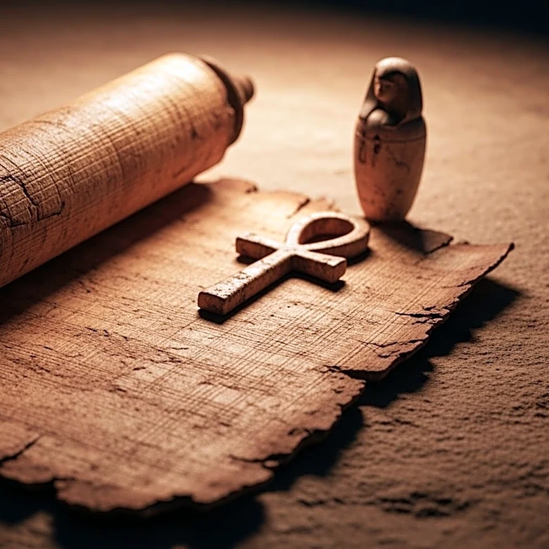 Archaeologists Discover Homer's 'The Iliad' Fragment in Egyptian Mummy