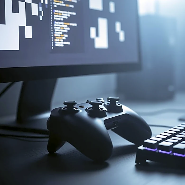 Trump White House Press Dinner Shooting Suspect Allegedly Released a Video Game on Steam