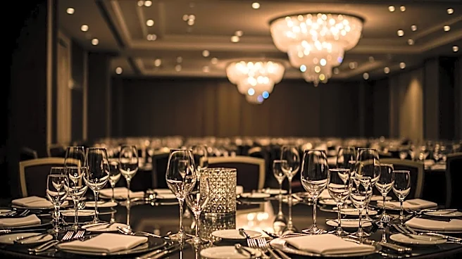 WHCA President Announces Rescheduling of Correspondents' Dinner After Shooting Incident