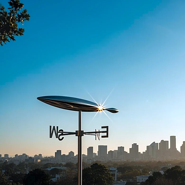 New York Weather Forecast: Sunshine and Mild Temperatures Expected on Monday