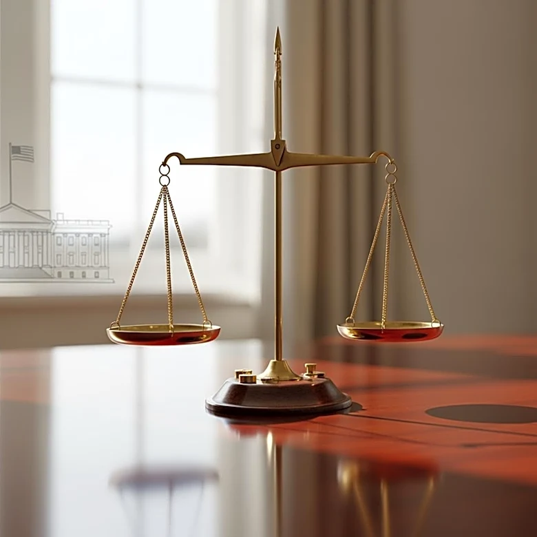 Senator Tillis Supports Kevin Warsh's Federal Reserve Chair Nomination After DOJ Drops Powell Investigation