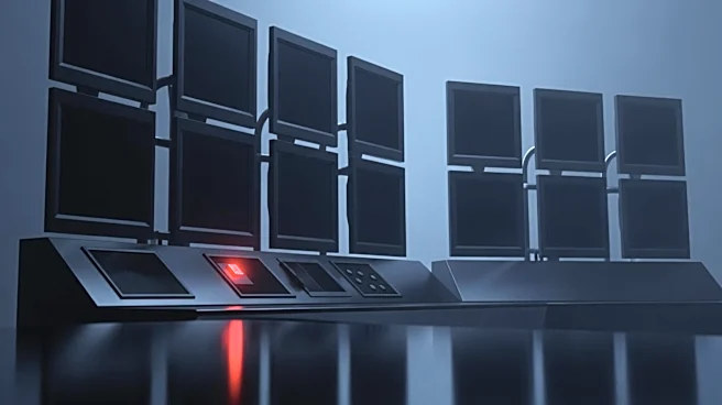 White House Security Lapses Highlighted by Shooting at Correspondents' Dinner