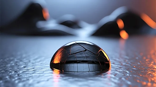 Military Conflict in Strait of Hormuz Leads to Severe Oil Supply Disruption