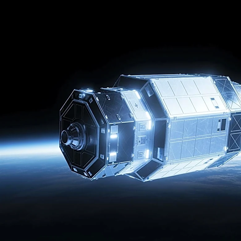 Russia Launches Critical Resupply Mission to International Space Station