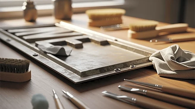 Historic GE Sign in Schenectady Undergoes Renovation for Centennial