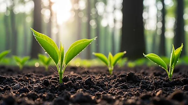 Sudbury and Vale Base Metals Partner in $3M Regreening Initiative