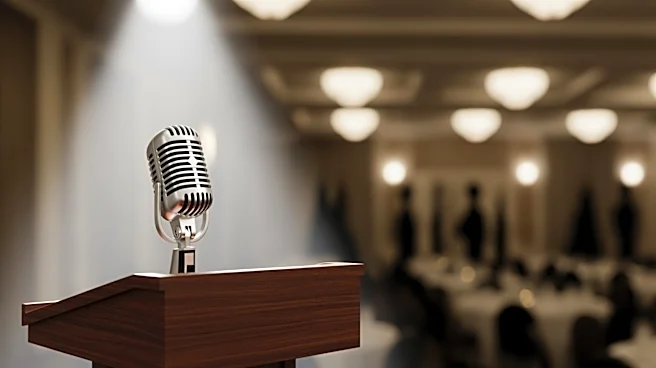 Secret Service Praised for Quick Response at Correspondents’ Dinner