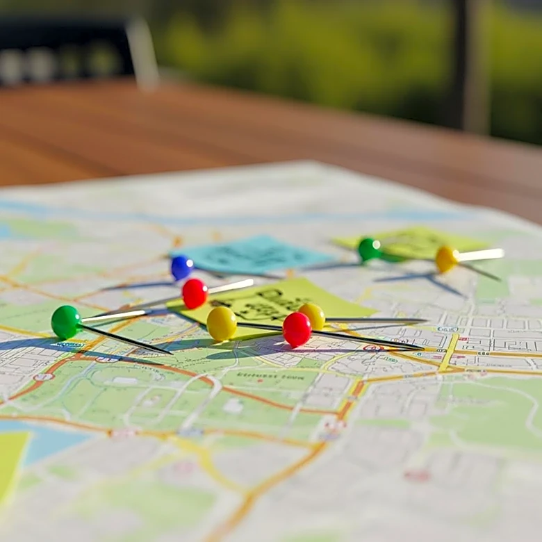 Pocatello Community Conducts Walk Audit to Improve School Accessibility