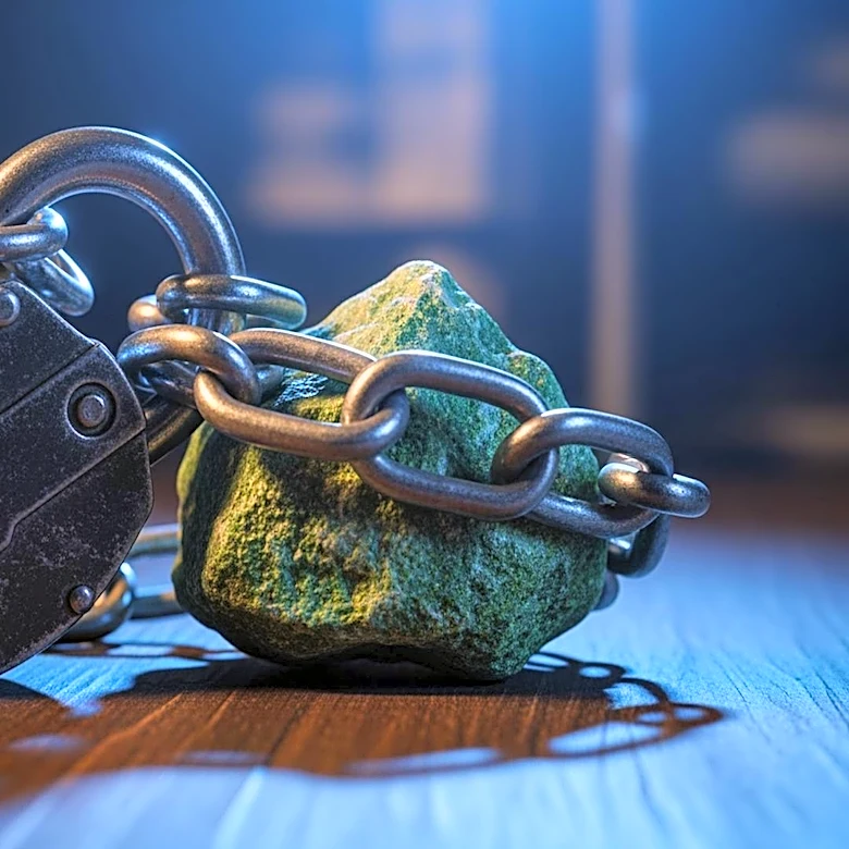 Brazilian Party Seeks to Halt Sale of Serra Verde to USA Rare Earth on Security Grounds