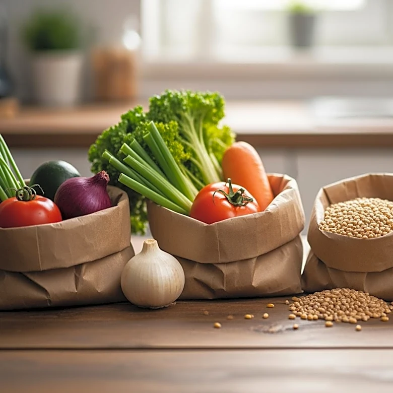 USDA's Thrifty Food Plan Faces Criticism Amid Rising Grocery Costs