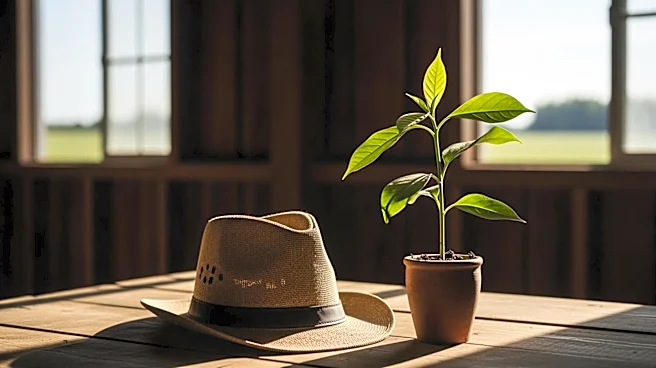 Mental Health Advocacy in Agriculture: Conference Aims to Break Stigma and Support Farmers