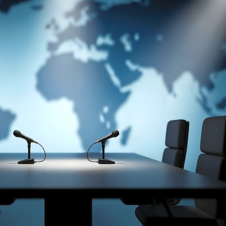 Ceasefire Prospects with Iran Deteriorate as President Trump Cancels U.S. Delegation Trip