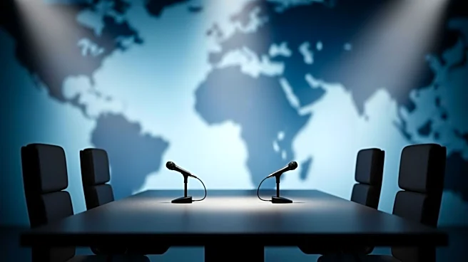 Ceasefire Prospects with Iran Deteriorate as President Trump Cancels U.S. Delegation Trip