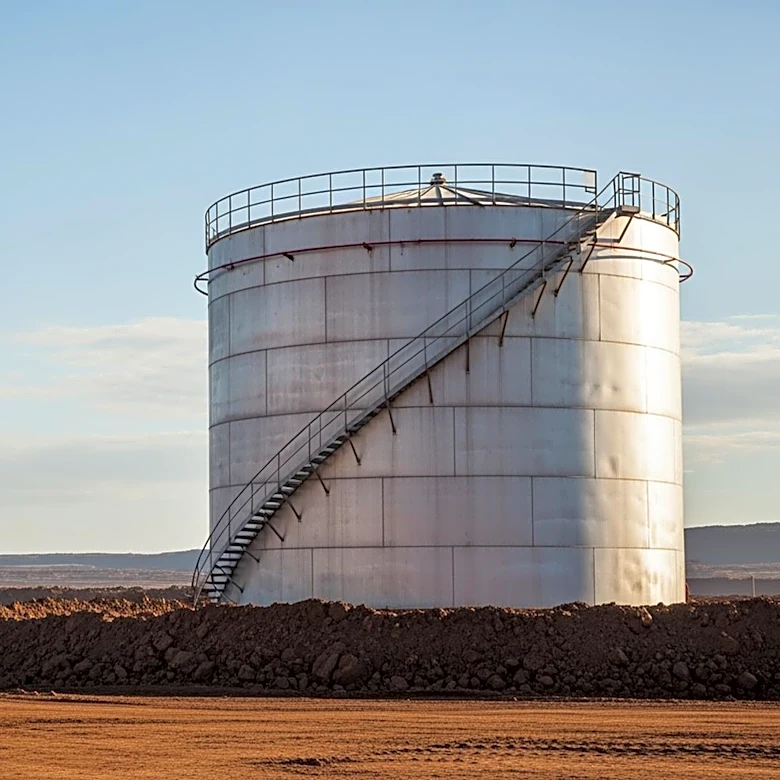 Western Australian Government Implements Fuel Security Measures for Mining Sector