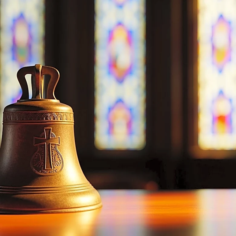 St. Peter's Lutheran Church Marks 250th Anniversary with Special Service