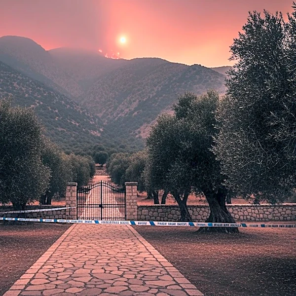 Prime Minister Netanyahu Cancels Mass Meron Celebration Amid Renewed Lebanon Fire