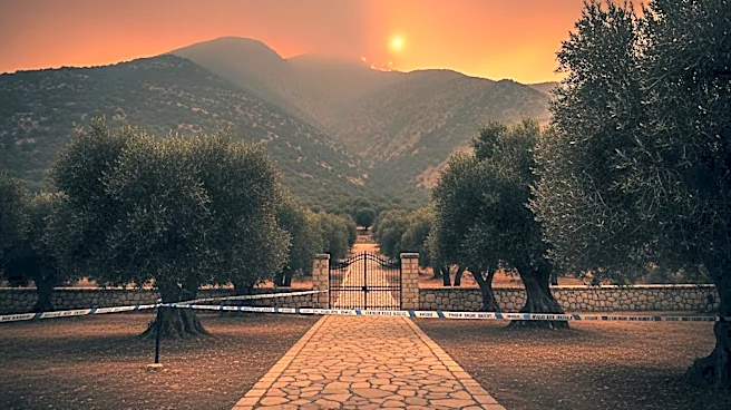 Prime Minister Netanyahu Cancels Mass Meron Celebration Amid Renewed Lebanon Fire