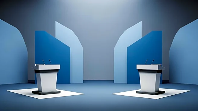 Bennett and Lapid Form Joint Party to Challenge Netanyahu in Upcoming Elections