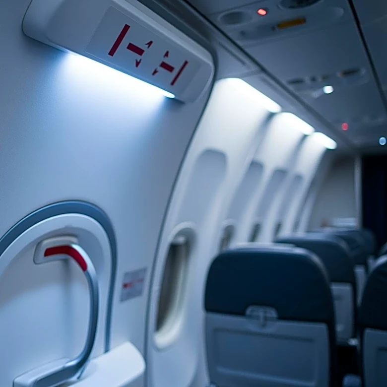 Swiss Flight Evacuation Incident Highlights Passenger Safety Concerns