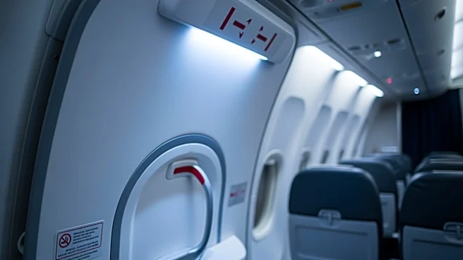 Swiss Flight Evacuation Incident Highlights Passenger Safety Concerns