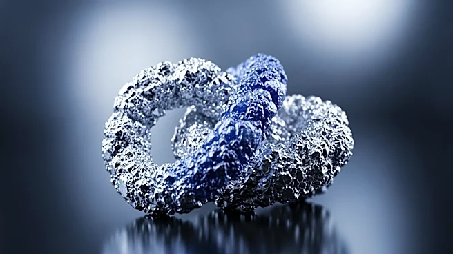 US and EU Sign Strategic Agreement on Critical Minerals to Enhance Supply Chain Resilience