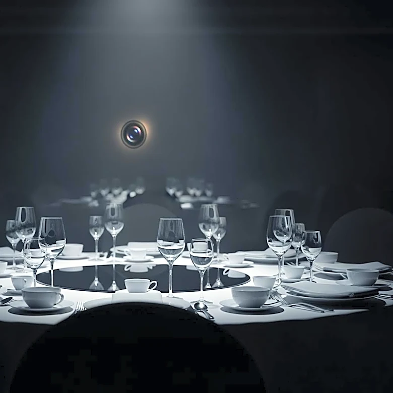 Security Concerns Arise After Shooting at White House Correspondents' Dinner