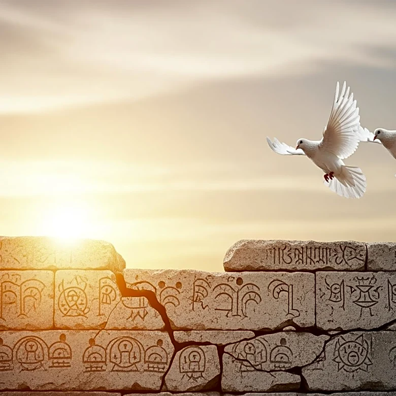 President Trump Claims Intervention Saved Iranian Women from Execution