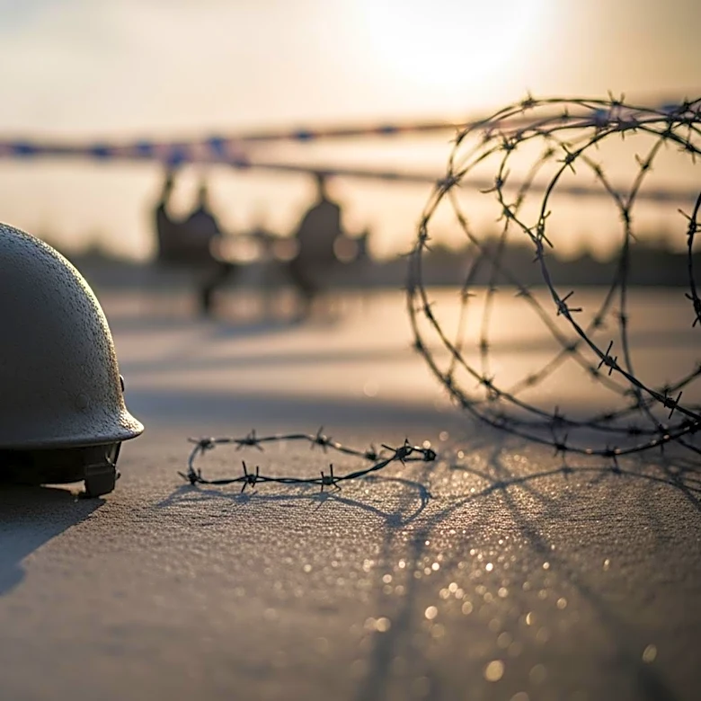 Sgt. Idan Fooks Killed by Drone in Lebanon Amid Ceasefire