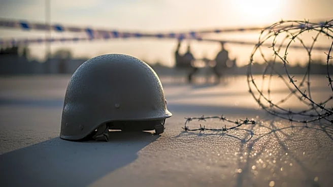 Sgt. Idan Fooks Killed by Drone in Lebanon Amid Ceasefire