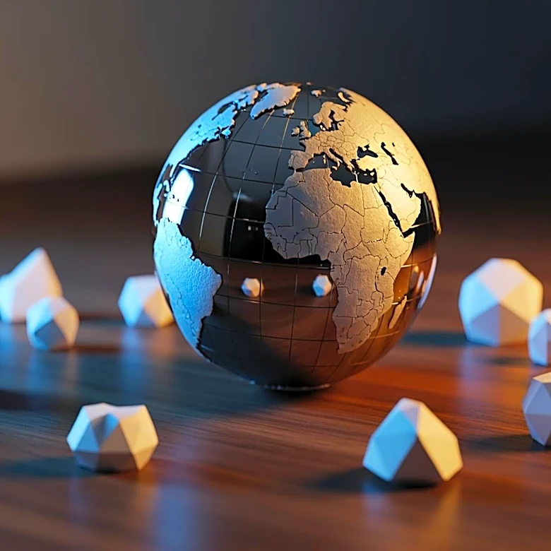 Global Military Spending Reaches Record High Amidst Regional Variations