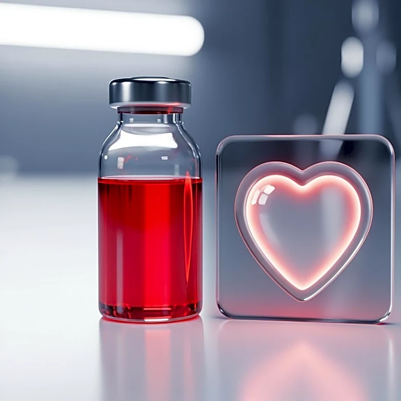 American College of Cardiology Recommends Lp(a) Test for All Adults to Identify Heart Disease Risk