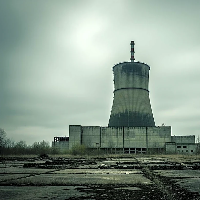 Ukrainian President Zelenskyy Accuses Russia of 'Nuclear Terrorism' on Chernobyl Anniversary