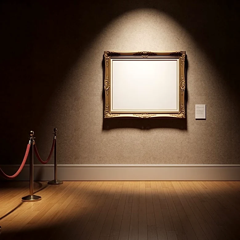 Isabella Stewart Gardner Museum's $500 Million Art Heist Remains Unsolved Decades Later