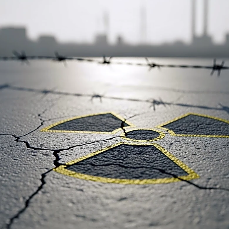 Nuclear Safety Concerns Persist in Ukraine Amid Ongoing Conflict